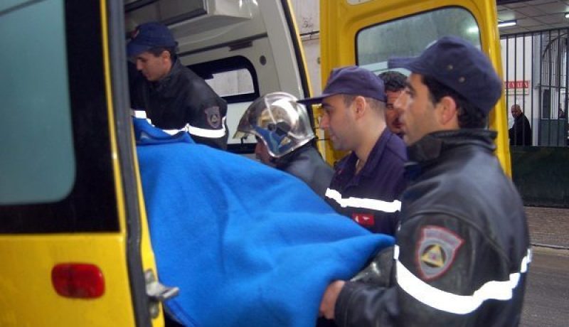 وفاة طفل حرقا داخل منزله العائلي بزياينة في ورقلة