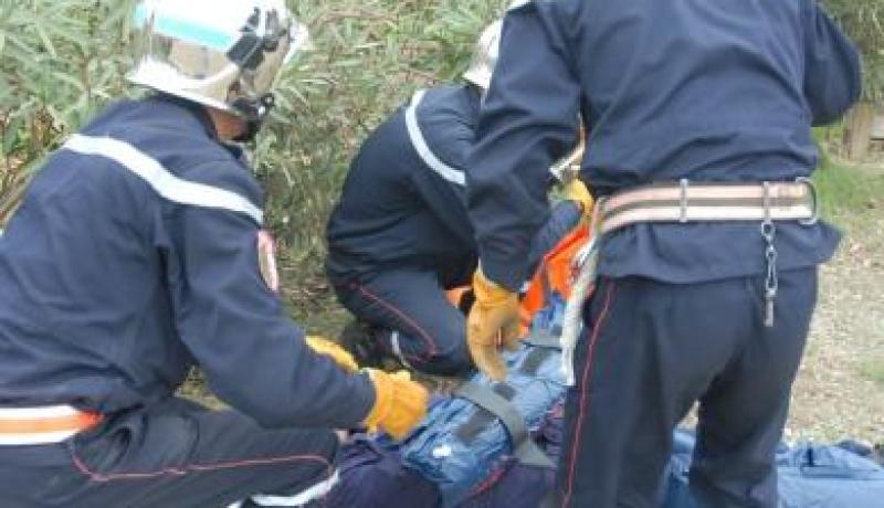 عمليات إجلاء و18 تدخلا في 24 ساعة بولاية قسنطينة