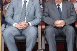 ولد قابلية ولهبيري يكرمان عائلة المرحوم تونسي على طريقتهما