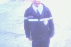 أصغر حماية مدنية في العالم