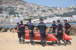 18 ‬ألف قبعة لحراسة الشواطئ