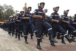 استدعاء الناجحين في مسابقة الحماية المدنية يوم 26 فيفري المقبل