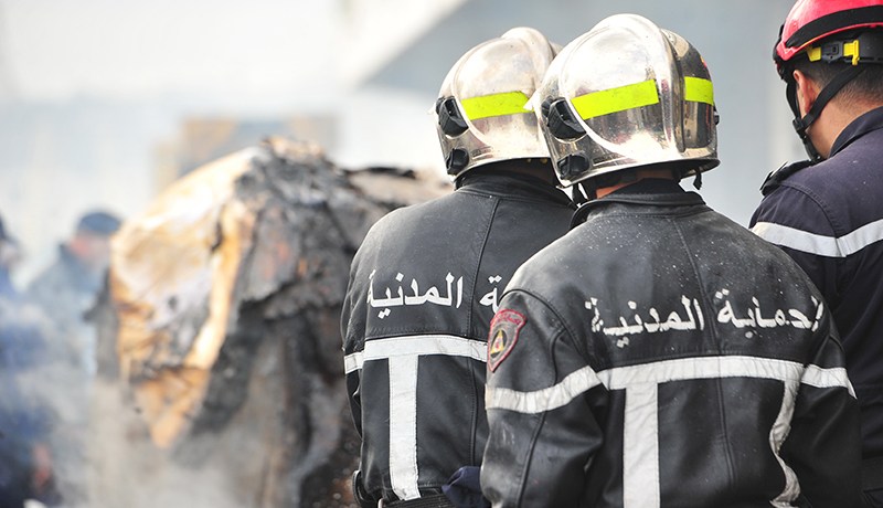 34 قتيلا وعشرات الجرحى في مختلف الولايات خلال 24 ساعة