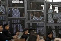 أحكام بالسجن في حق 29 متهما من جماعة الإخوان المسلمين بمصر