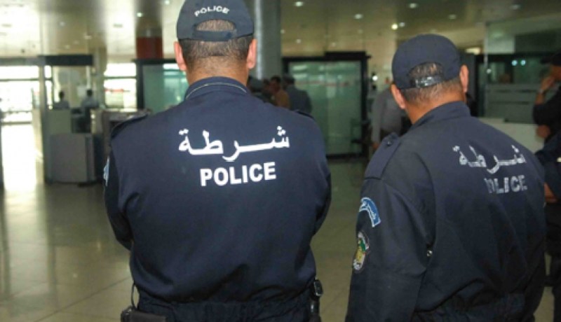 تجنيد 13 ألف شرطي لتأمين المناطق الحدودية بمناسبة السنة الجديدة