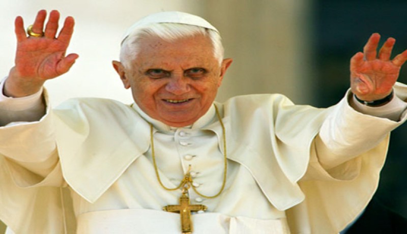 بدء عملية اختيار 22 كاردينالا جديدا في الفاتيكان