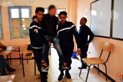 علامة كاملة لـ«سي مصطفى» في الباك