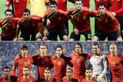 مونديال 2010: مصداقية اسبانيا على المحك في مواجهة “برازيليي أوروبا” بنسختهم الايطالية