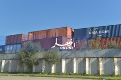 25 مليون دولار حجم صادرات الميناء الجاف “تكستار” ببرج بوعريريج خلال 2018