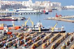 الجزائر تصدر 4 ملايين أورو من الفلين سنويا