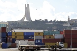 تراجع  صادرات الجزائر بـ 22.7 بالمائة خلال جانفي وفيفري 2021