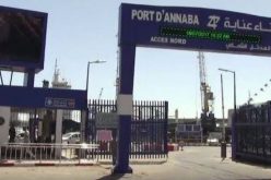 إدارة ميناء عنابة تحجز باخرة هولندية بسبب المستحقات المالية