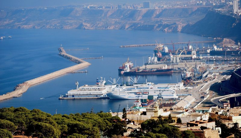 الجزائر الثانية مغاربيا في مؤشر جاذبية إستقطاب الشركات