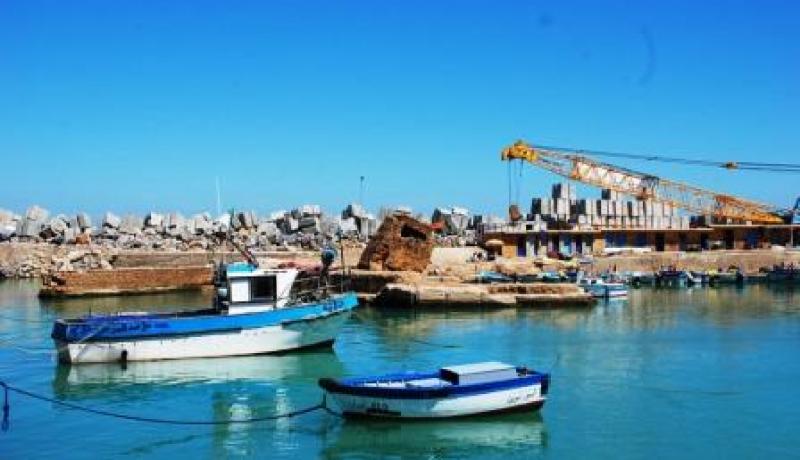 دخول الإجراء الجديد المتعلق بإعادة توجيه النقل البحري غدا الخميس حيز التنفيذ