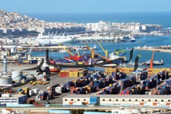 الأنتربول‮ ‬يطيح بشبكة تهريب سيارات وتزوير وثائقها بميناء الجزائر‮ ‬