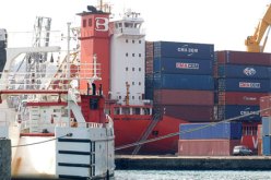 موانئ دبي تستحوذ على 70 بالمائة من المداخيل وعلى أكبر رصيف بميناء الجزائر