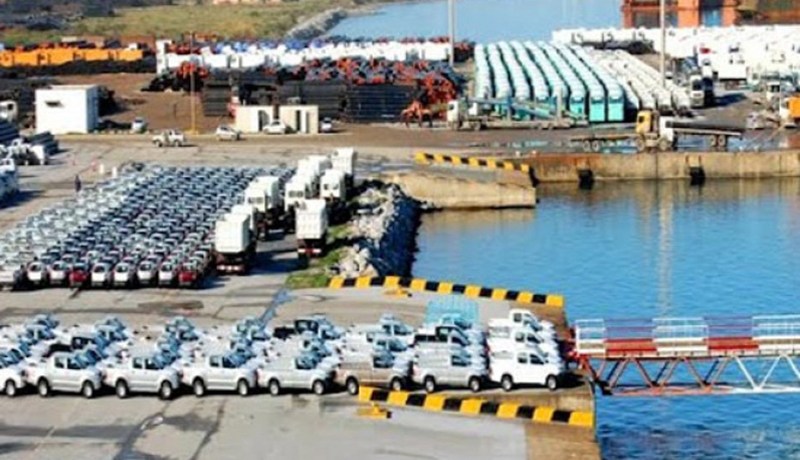 50 ٪ تخفيضات للمصدّرين بالموانئ و35 ٪ لشركات النقل