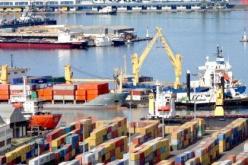 تجهيز ميناء الجزائر بنظام اتصال ومراقبة بواسطة شاشات الكاميرات