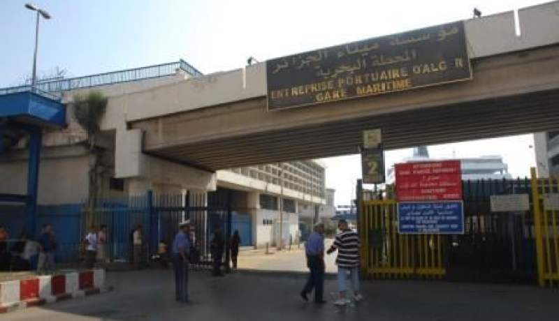 المديران السابق والأسبق وإطارات ميناء العاصمة متورطون في منح رخص استغلال غير قانونية