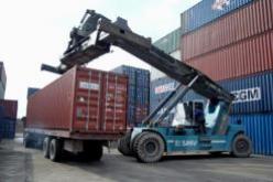 ارتفاع حركة السلع عبر الموانئ الجزائرية بنحو 3 بالمائة خلال السداسي الأول من 2012