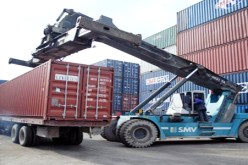 ارتفاع الصادرات الجزائرية بأكثر من 18 بالمئة خلال الأشهر التسعة الأولى من سنة 2011