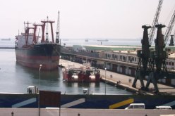 بورواي :ميناء العاصمة ألقي ب 500حاوية في مفرغة واد السمار سنة 2006