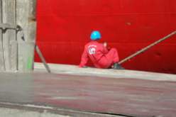 فيروس مجهول يودي بحياة 47 عامل بمرسى ميناء الجزائر