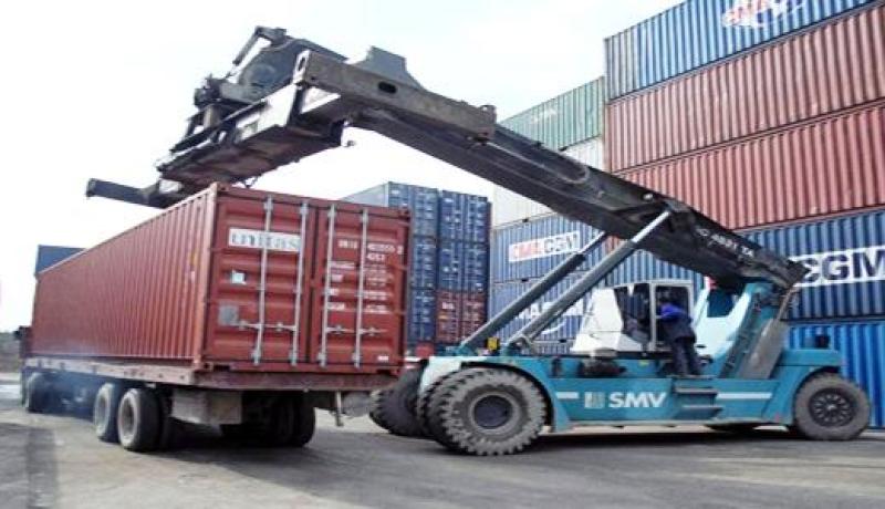 ارتفاع صادرات الجزائر خارج المحروقات ب 41 بالمائة