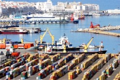 400 حاوية قطع غيار تجاوزت قيمتها 600 مليار سنتيم محجوزة بموانئ الجزائر