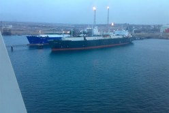 رُبّان سفينة لنقل المحروقات يواجه الحبس لاصطدامه بقارب في أرزيو