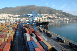 ميناء بجاية شحن و تفريغ ما يقارب 16 مليون طن من البضائع