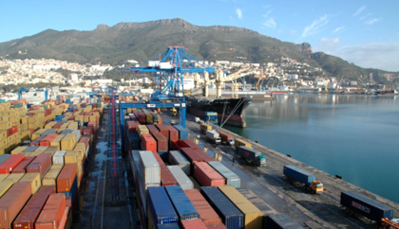 تراجع الفاتورة الغذائية للجزائر بأكثر من 12 بالمائة في جانفي 2010