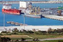 نهائي الحاويات بجن جن: منشأة مينائية ذات بعد قاري