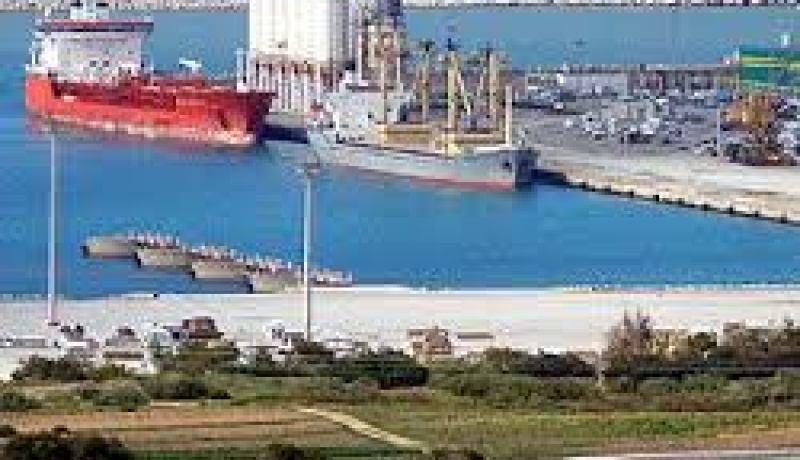 نهائي الحاويات بجن جن: منشأة مينائية ذات بعد قاري