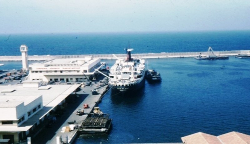 تصدير حوالي 600 طن من الأسماك خلال 2011 بوهران