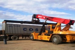 حجز أجهزة اتصال لاسلكية ومواد متفجرة بميناء وهران