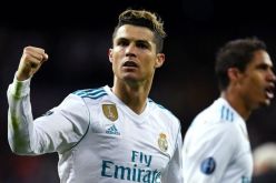 رونالدو: “كل ما يهمني هو الفوز بالتشامبينزليغ هذا السبت” !!