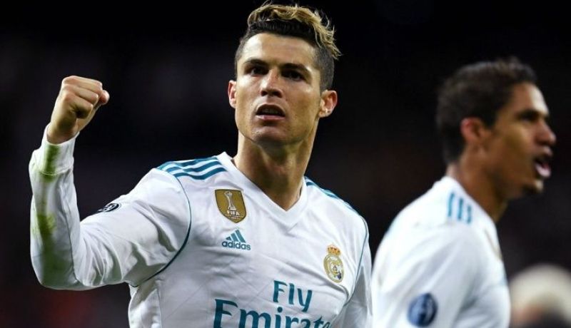 رونالدو: “كل ما يهمني هو الفوز بالتشامبينزليغ هذا السبت” !!