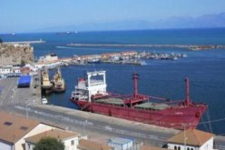 سلال يعطي إشارة انطلاق انجاز المحطة البحرية الجديدة لبجاية