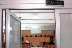 محــــام يرافـع بلغة فــولتير