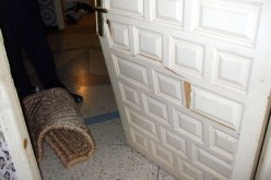 منزل ضابط في البحرية يتعرض إلى السطو وسرقة مجوهرات زوجته بالعاصمة