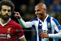 براهيمي: “ستكون مباراة كبيرة أمام ليفربول وعلينا الحد من خطورة صلاح”