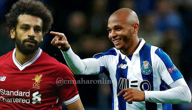 براهيمي: “ستكون مباراة كبيرة أمام ليفربول وعلينا الحد من خطورة صلاح”