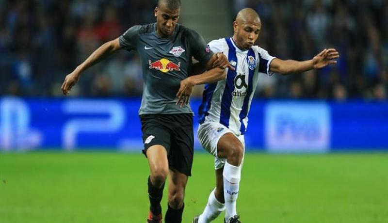 براهيمي: “مباراتين مصيريتين في إنتظارنا”