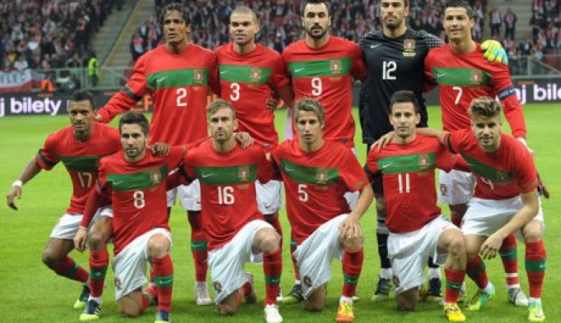 البرتغال مستاءة من تعيين الحكم التركي