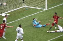 البرتغال يحل ثالثا في كأس القارات