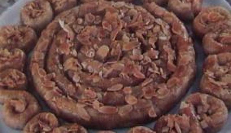 مطبخ “النهار”