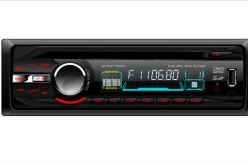 مذياع سيارة يدخل لصين السجن بالبرج