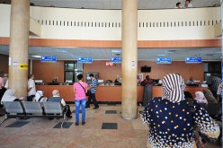 ترسيم 6 آلاف موظف بقطاع البريد سنة 2017
