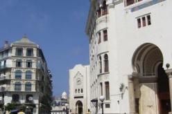 موظفون ببريد الجزائر  يختلسون 900 مليون سنتيم